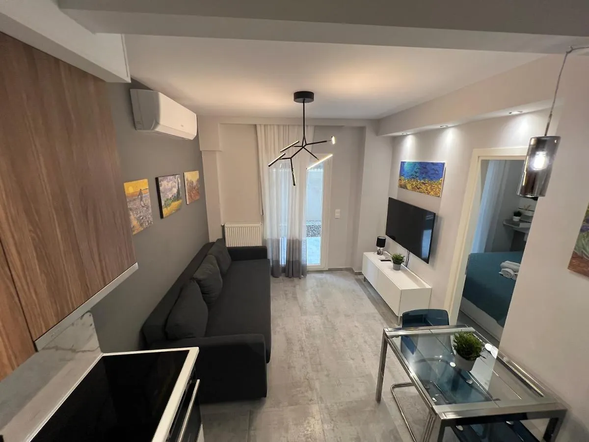 Chic Urban Escape By Thesbnb location