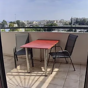 Διαμέρισμα Blue, Θεσσαλονίκη
